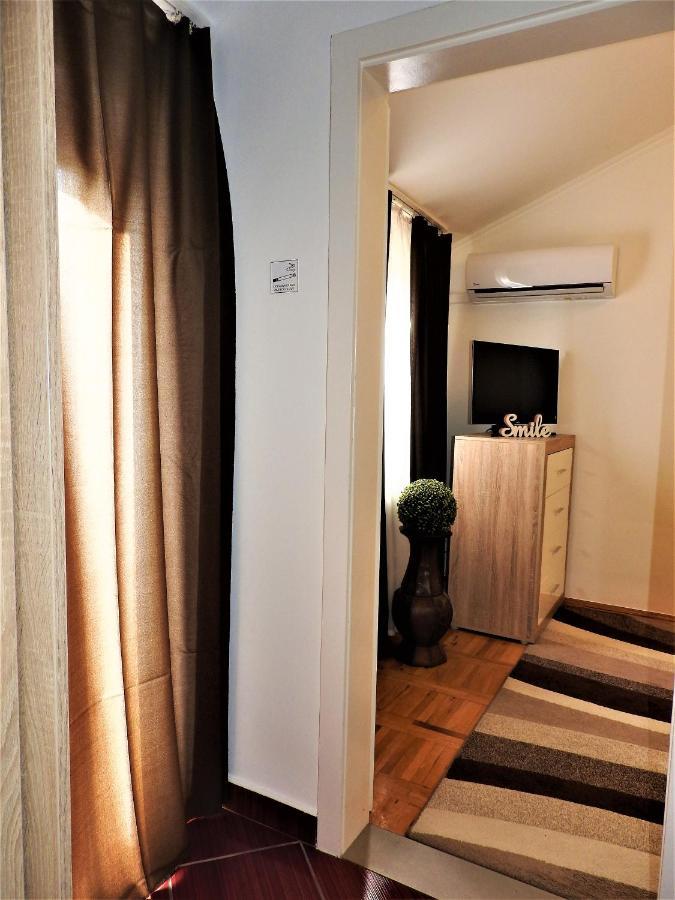 Lena Apartman - Eger Exterior foto