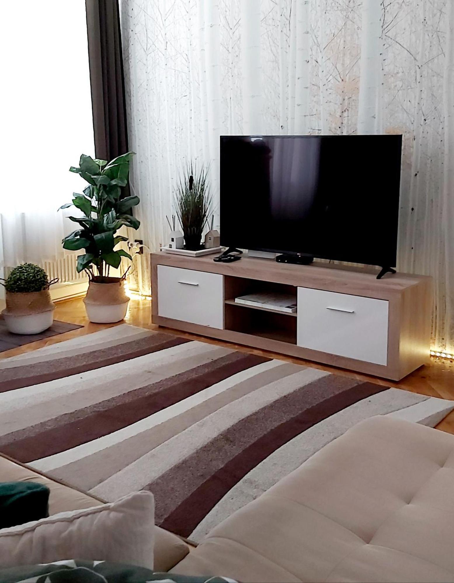 Lena Apartman - Eger Exterior foto
