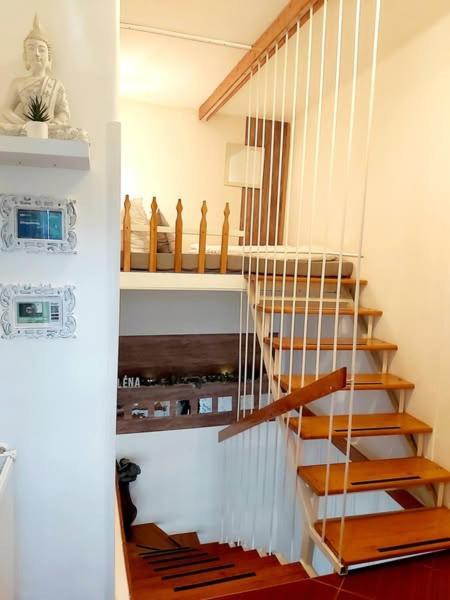 Lena Apartman - Eger Exterior foto